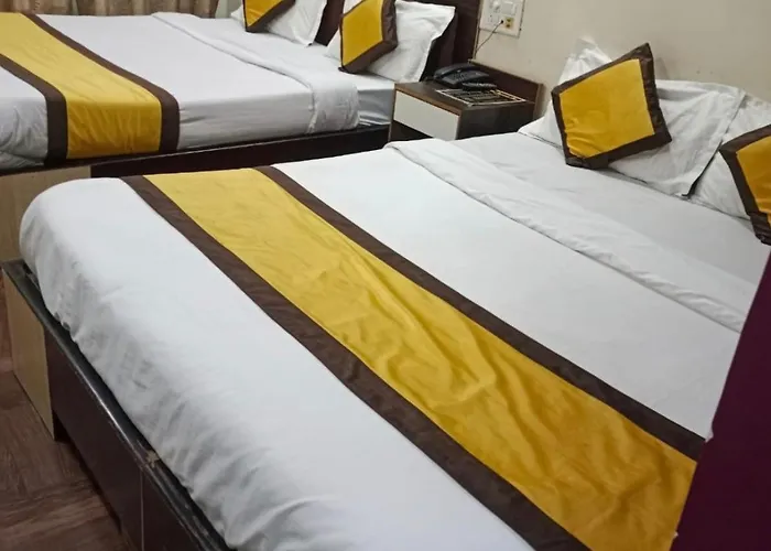 Inn Imperial