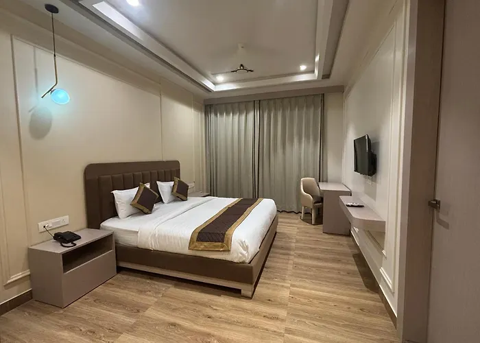 Hotel Shree Rajasthan Inn