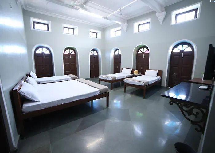 Lodha Heritage