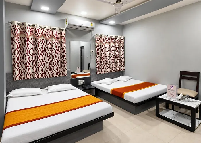 Hotel Mittal Inn